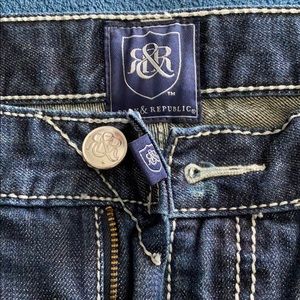 Rock & Republic Men’s jeans